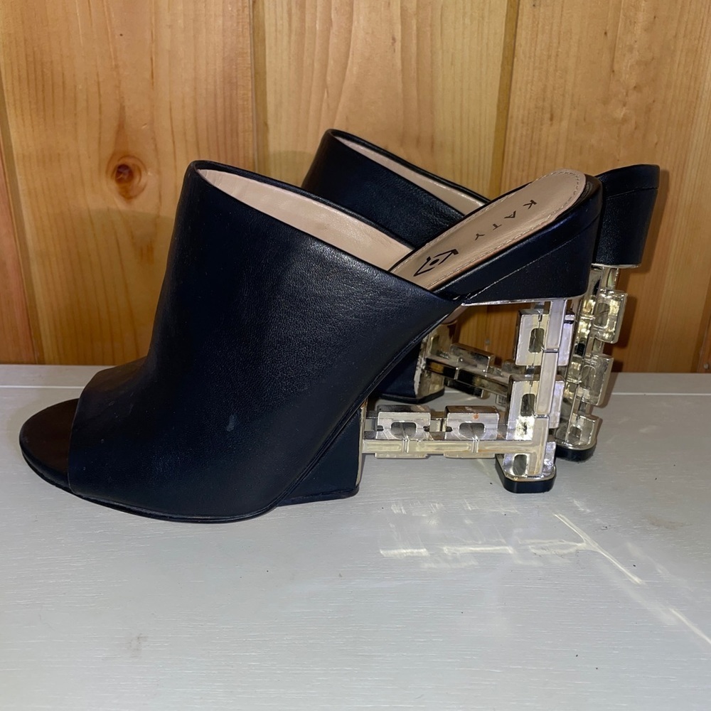 Katy Perry Collections Heels